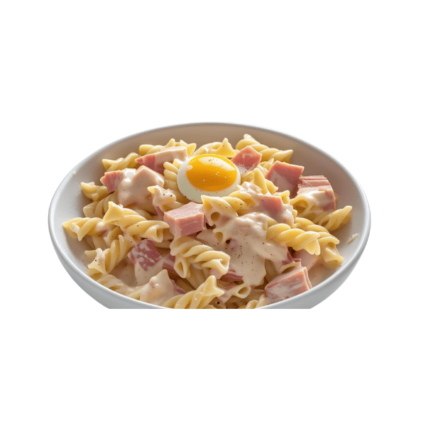 Pasta Carbonara